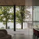 The Slate住宅，蒙特利尔 / Blouin Beauchamp Architectes