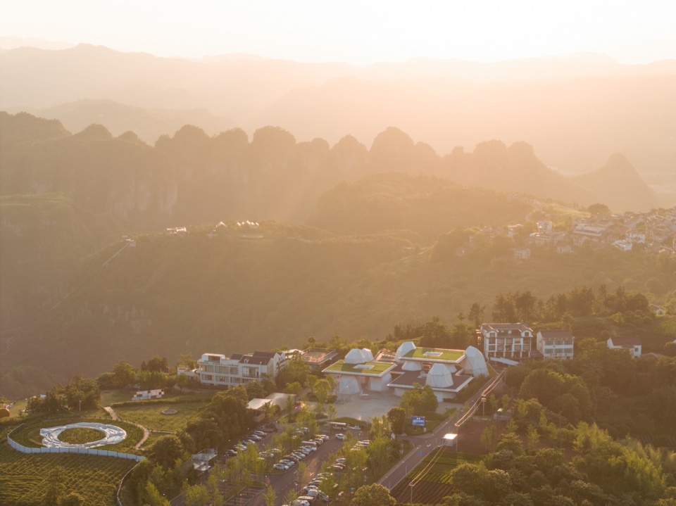 Xiayanbei Scenic Area