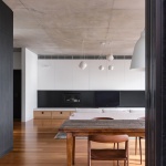Mosman住宅改造，澳大利亚 / Tribe Studio Architects
