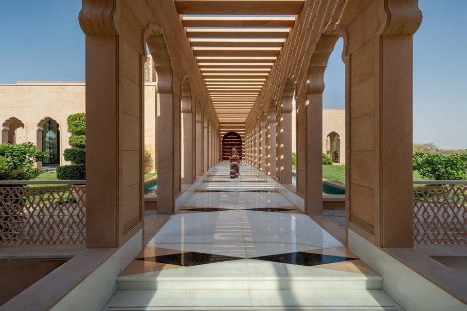narsighar by sanjay puri architects