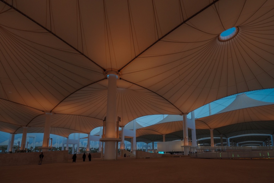 The 2025 Islamic Arts Biennale preview