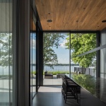 The Slate住宅，蒙特利尔 / Blouin Beauchamp Architectes