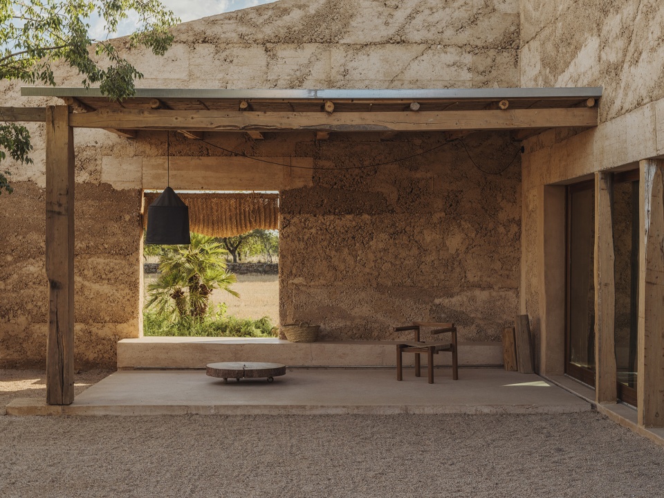 ca na pau by munarq architects