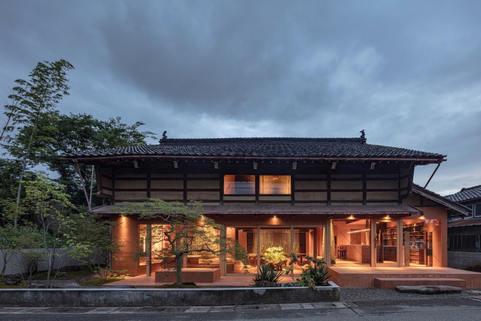 mokkado by muku design studio