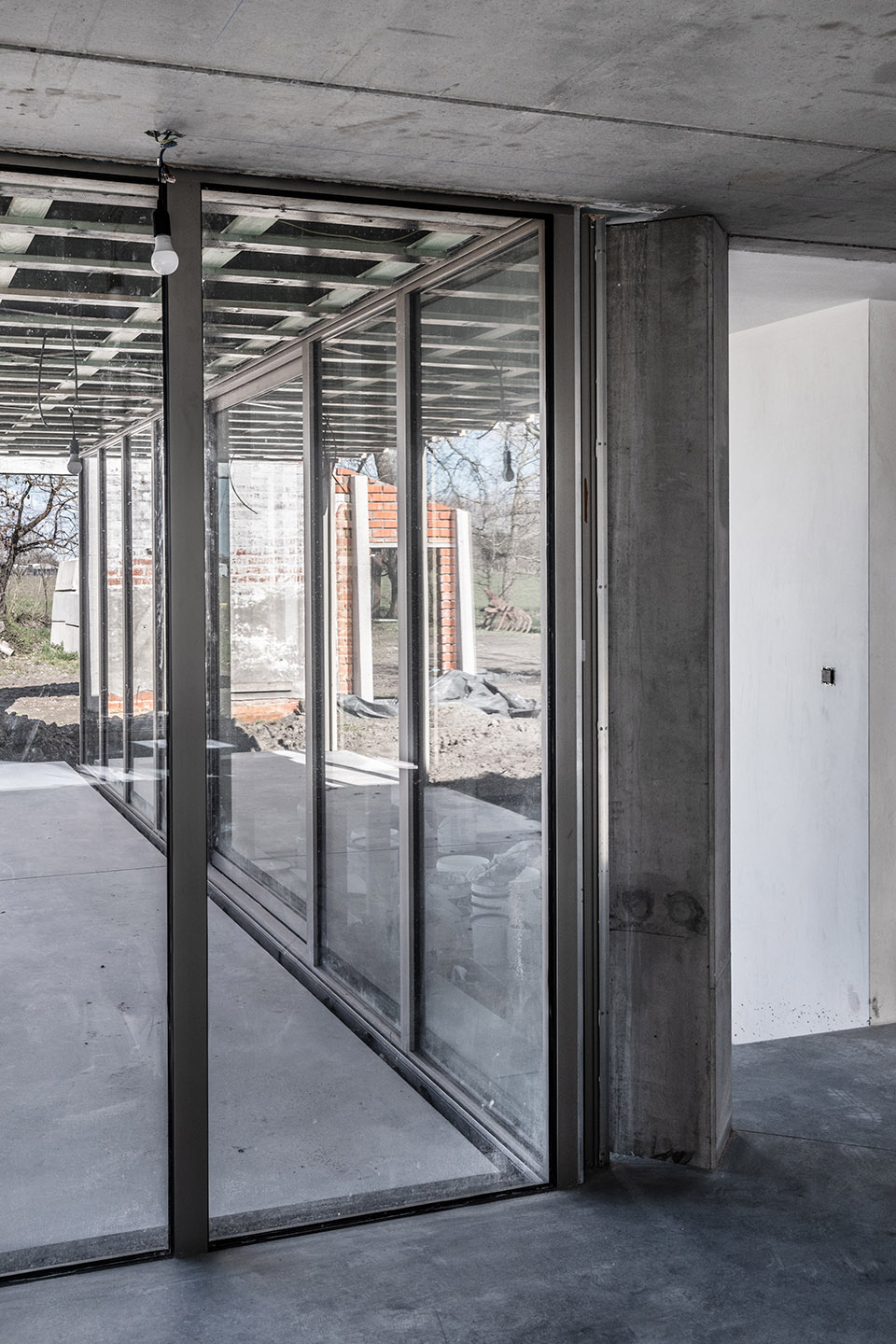 oud en nieuw by objekt architecten