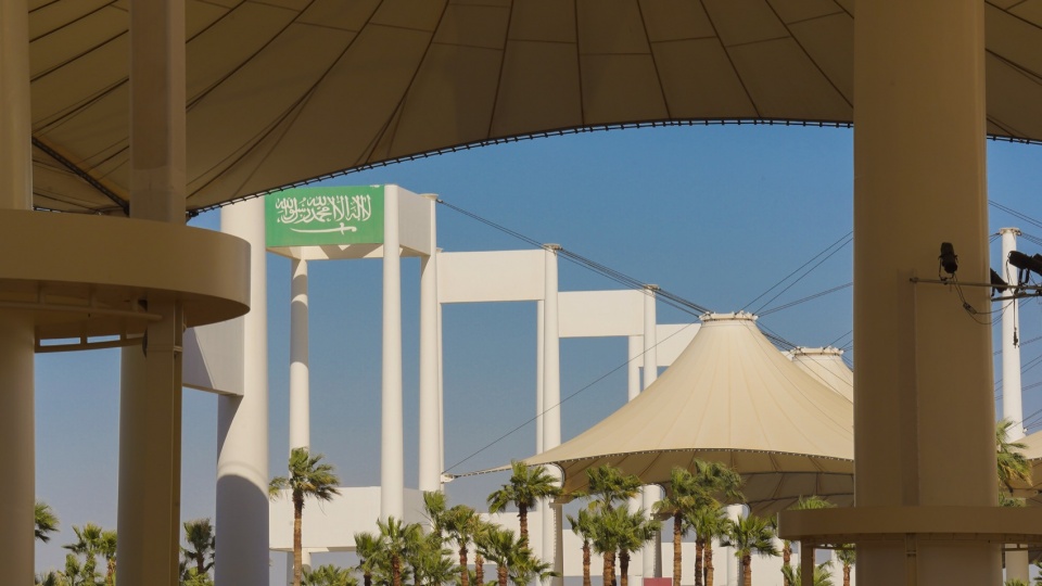 The 2025 Islamic Arts Biennale preview