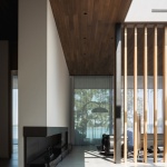 The Slate住宅，蒙特利尔 / Blouin Beauchamp Architectes