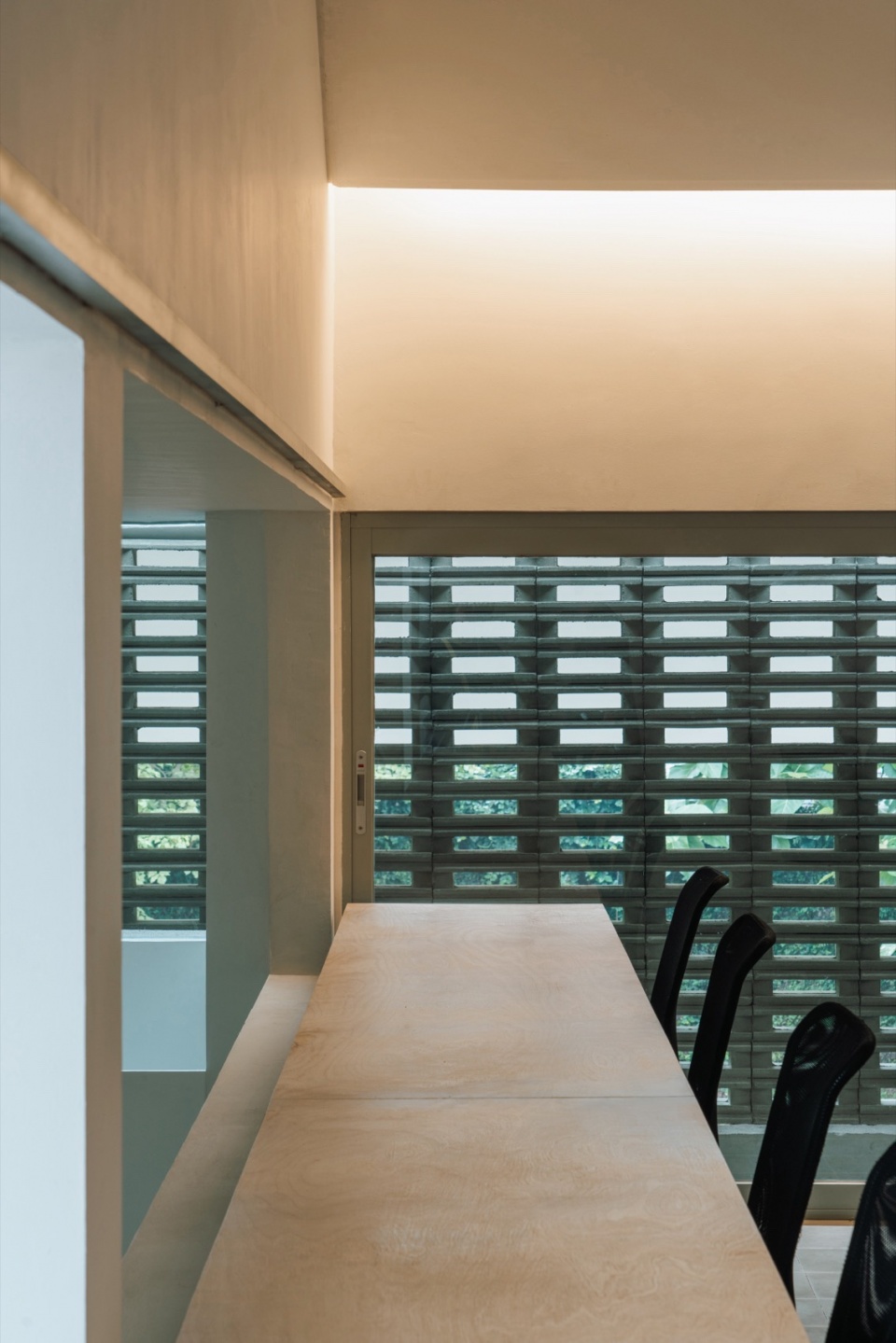dhanie sal office by dhanie sal