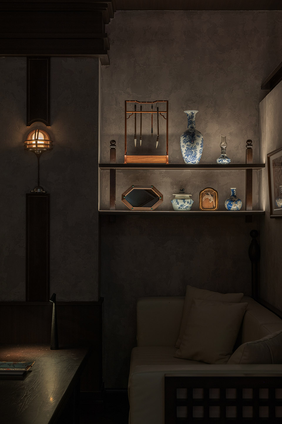 fuku bar by e27 studio
