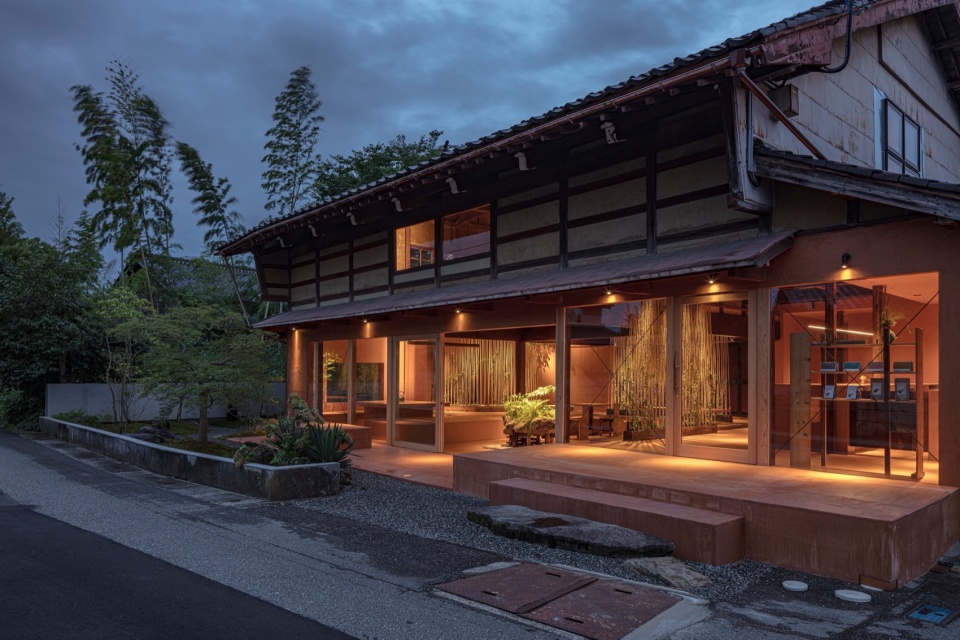 mokkado by muku design studio