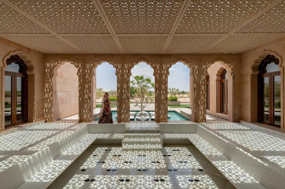 narsighar by sanjay puri architects