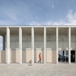 步行市场，法国 / LOFTSPACE e TIAGO SOUSA