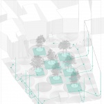 Piazza Cortevecchia by INOUT architettura