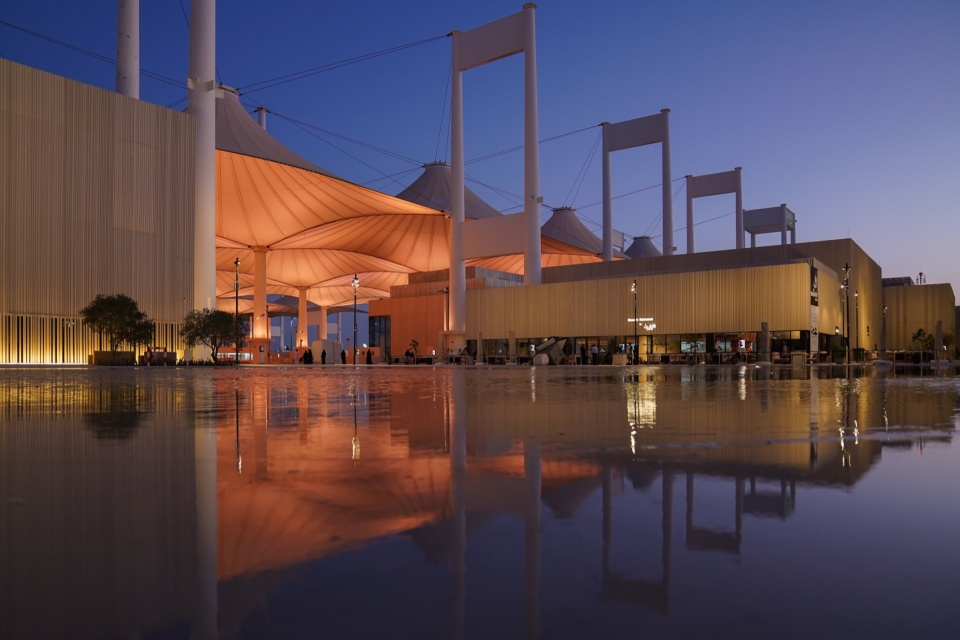 The 2025 Islamic Arts Biennale preview
