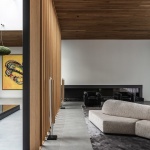 The Slate住宅，蒙特利尔 / Blouin Beauchamp Architectes