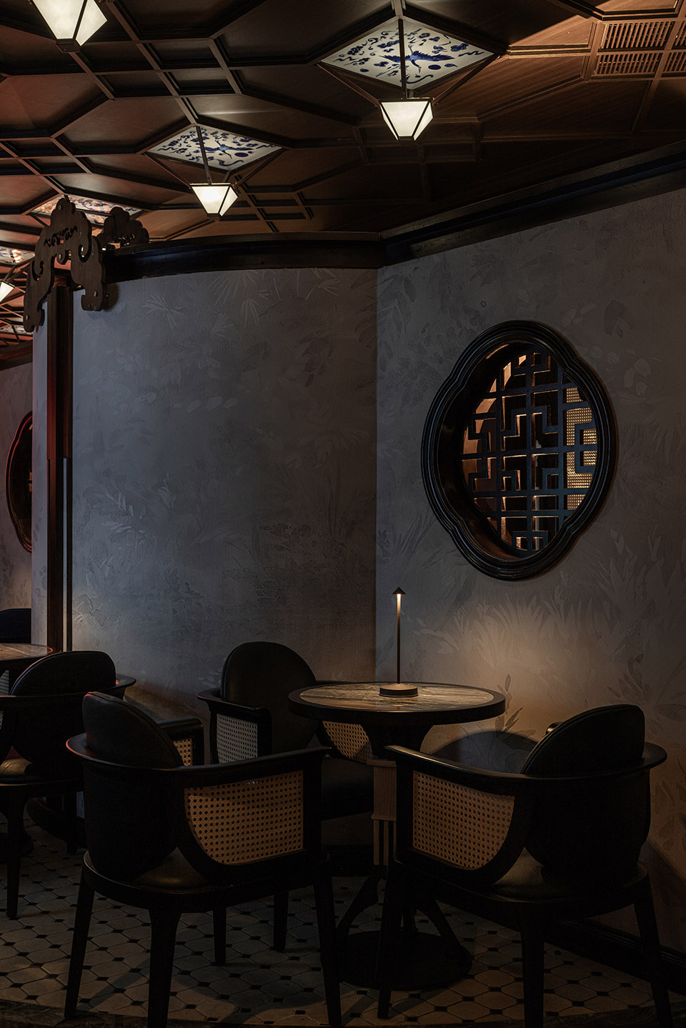 fuku bar by e27 studio