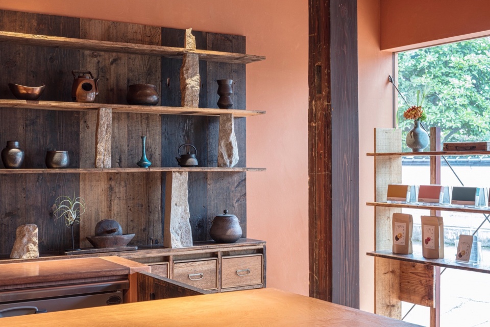 mokkado by muku design studio