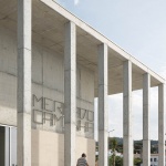 步行市场，法国 / LOFTSPACE e TIAGO SOUSA