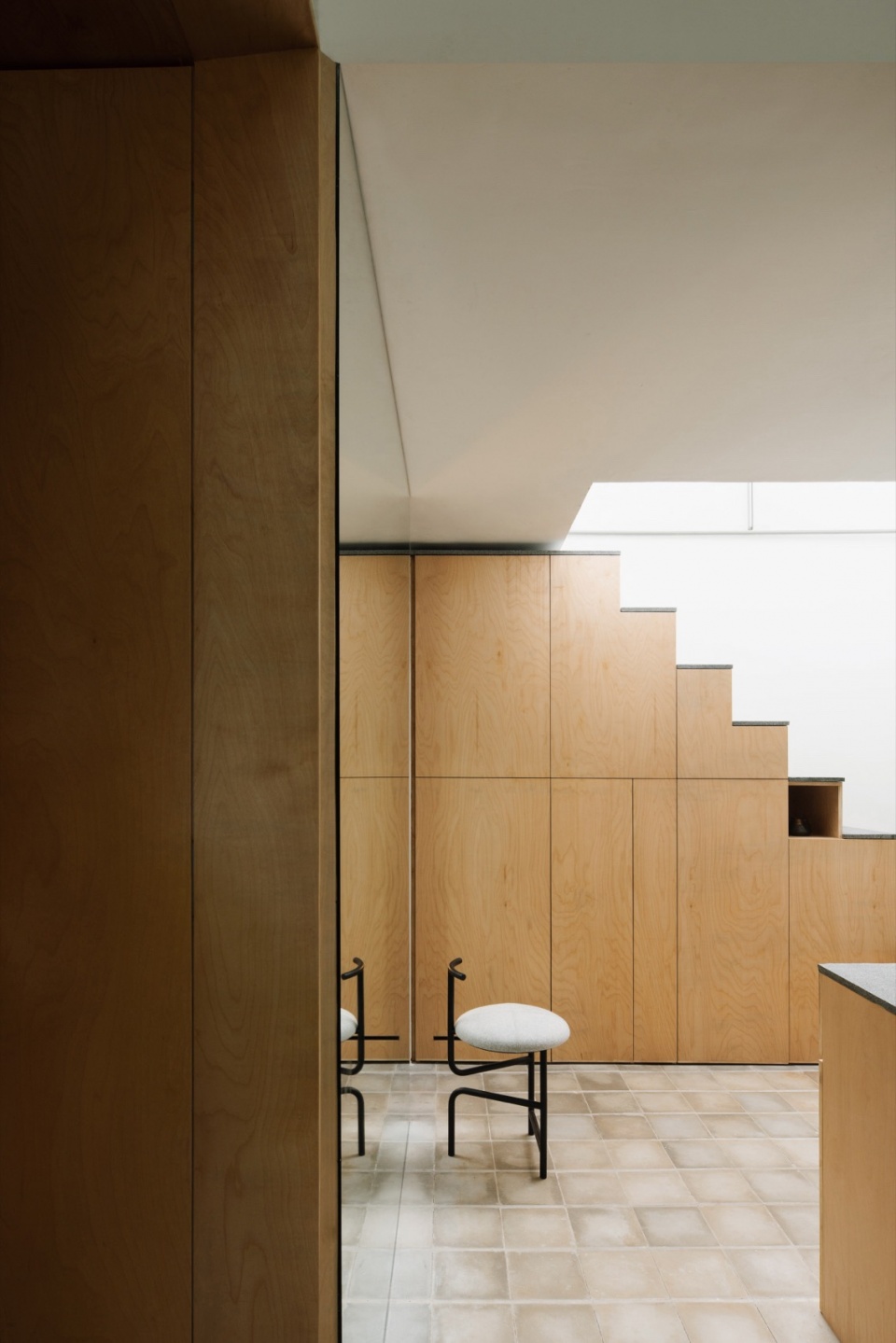 dhanie sal office by dhanie sal