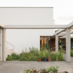 RDO住宅，斯洛伐克 / ČECHVALA ARCHITECTS