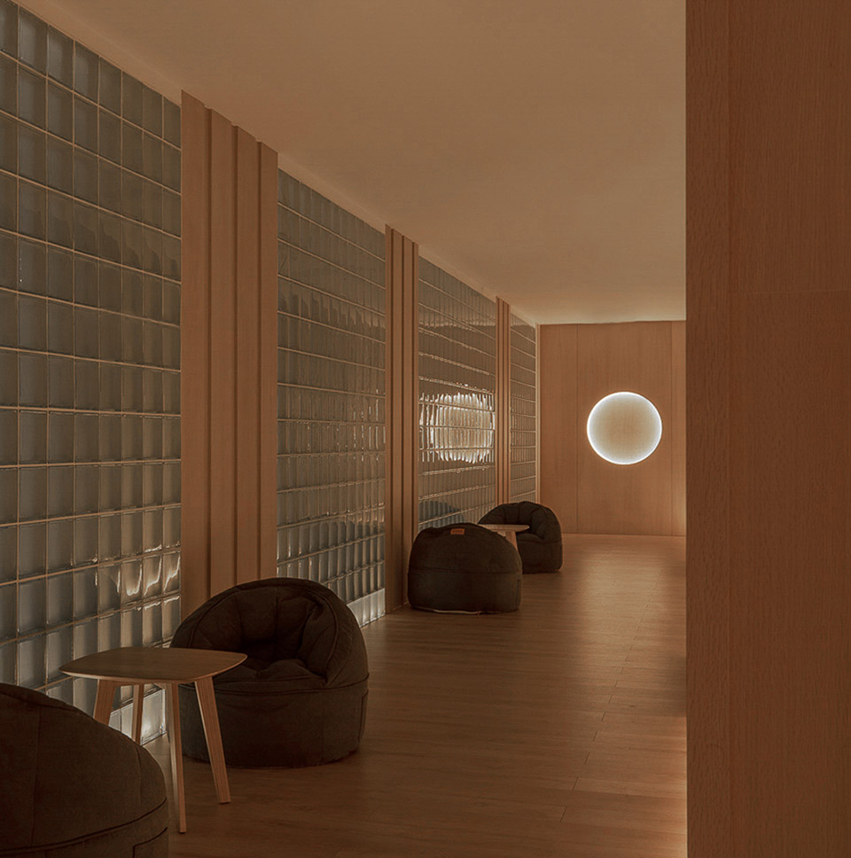 shenzhen tenz spa by objectender