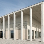 步行市场，法国 / LOFTSPACE e TIAGO SOUSA