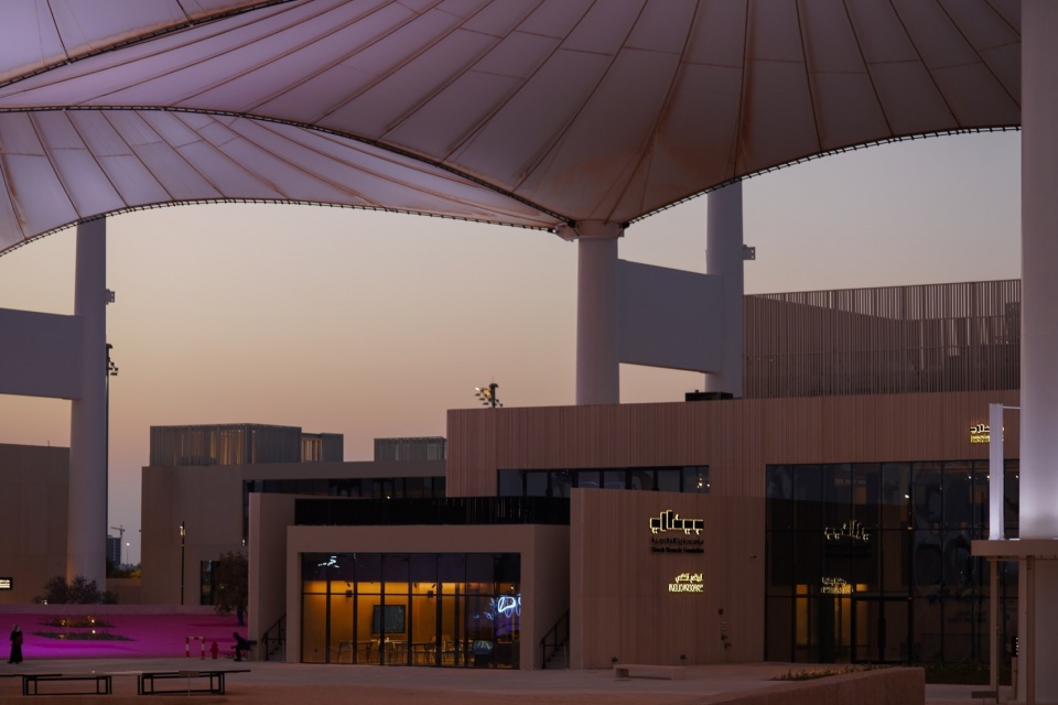 The 2025 Islamic Arts Biennale preview