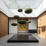 The Slate住宅，蒙特利尔 / Blouin Beauchamp Architectes