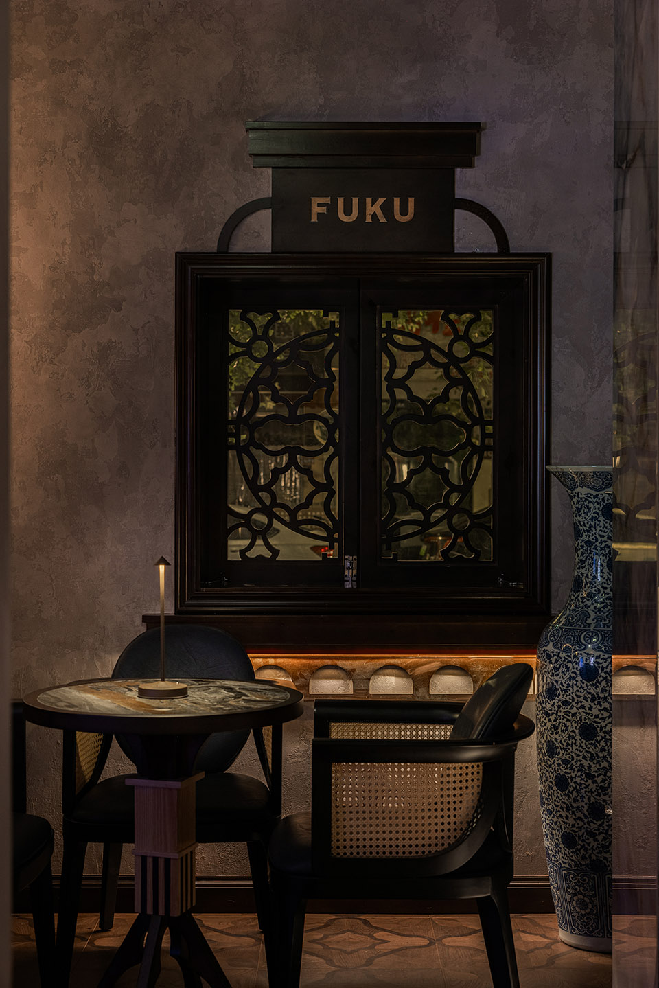 fuku bar by e27 studio