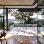 Mosman住宅改造，澳大利亚 / Tribe Studio Architects