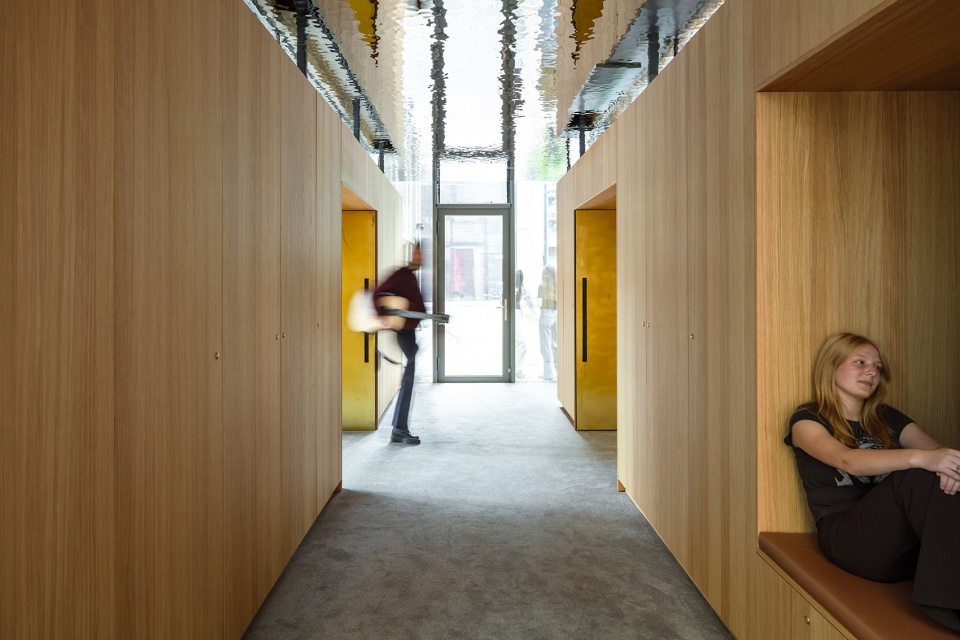 muziekwerf by powerhouse company