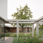 RDO住宅，斯洛伐克 / ČECHVALA ARCHITECTS