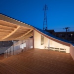 Komaoka Genkids保育园，日本 / Tomoyuki Kurokawa Architects