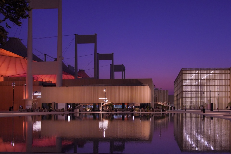 The 2025 Islamic Arts Biennale preview