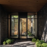 The Slate住宅，蒙特利尔 / Blouin Beauchamp Architectes
