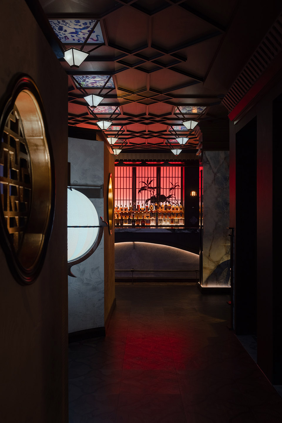 fuku bar by e27 studio