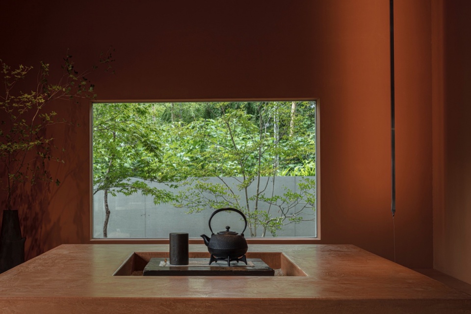 mokkado by muku design studio