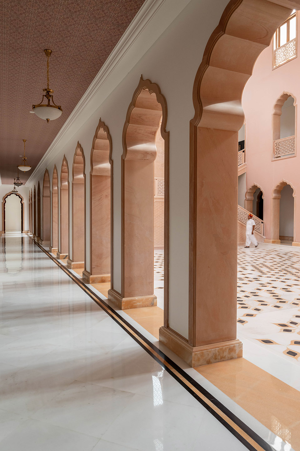 narsighar by sanjay puri architects