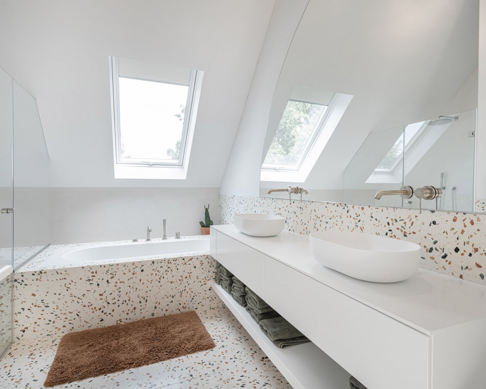 oud en nieuw by objekt architecten