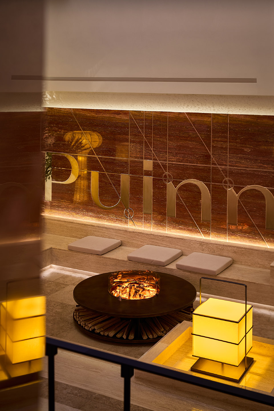 puinn hotel by funs creative design consultant