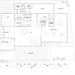 Komaoka Genkids保育园，日本 / Tomoyuki Kurokawa Architects