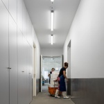 步行市场，法国 / LOFTSPACE e TIAGO SOUSA