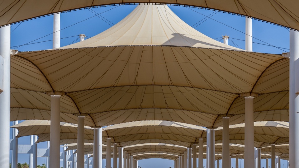 The 2025 Islamic Arts Biennale preview