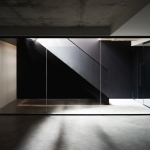 The Slate住宅，蒙特利尔 / Blouin Beauchamp Architectes