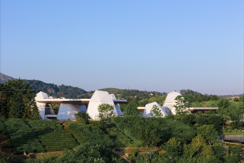 Xiayanbei Scenic Area