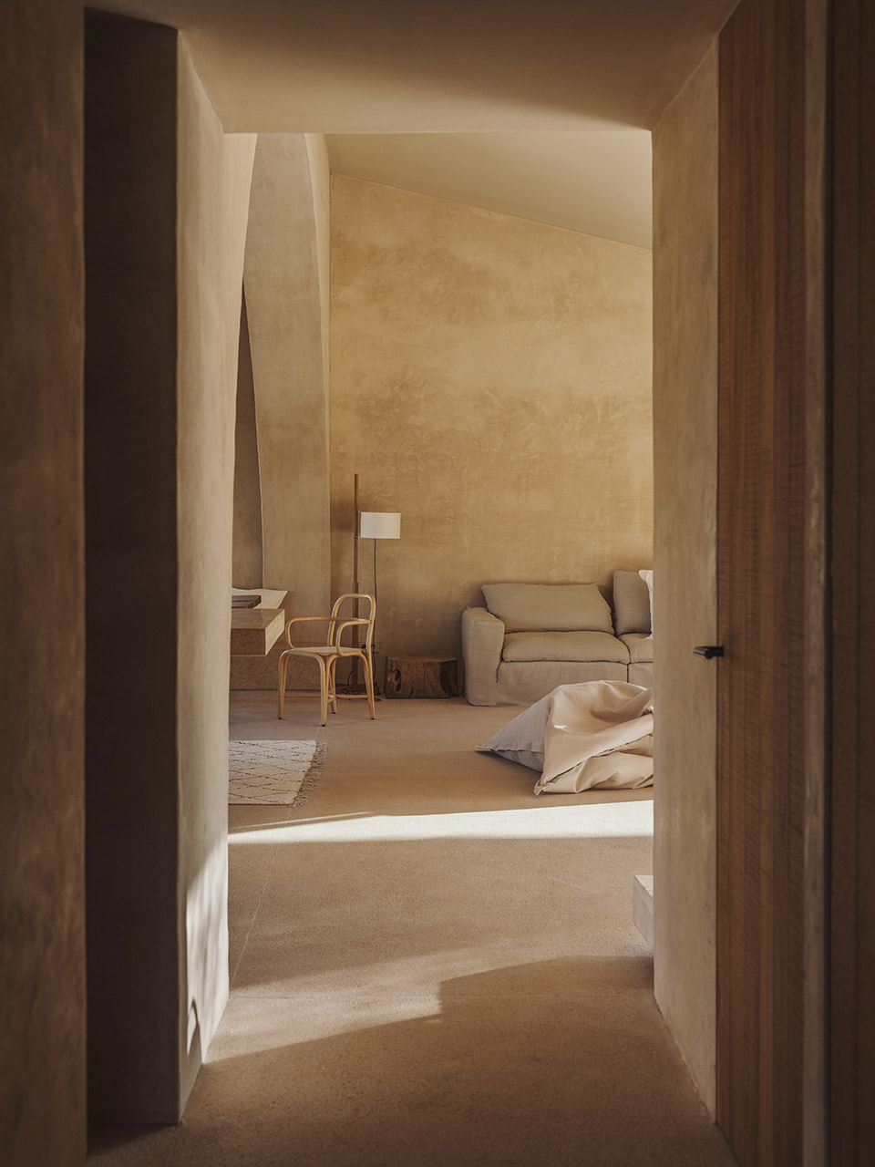 ca na pau by munarq architects