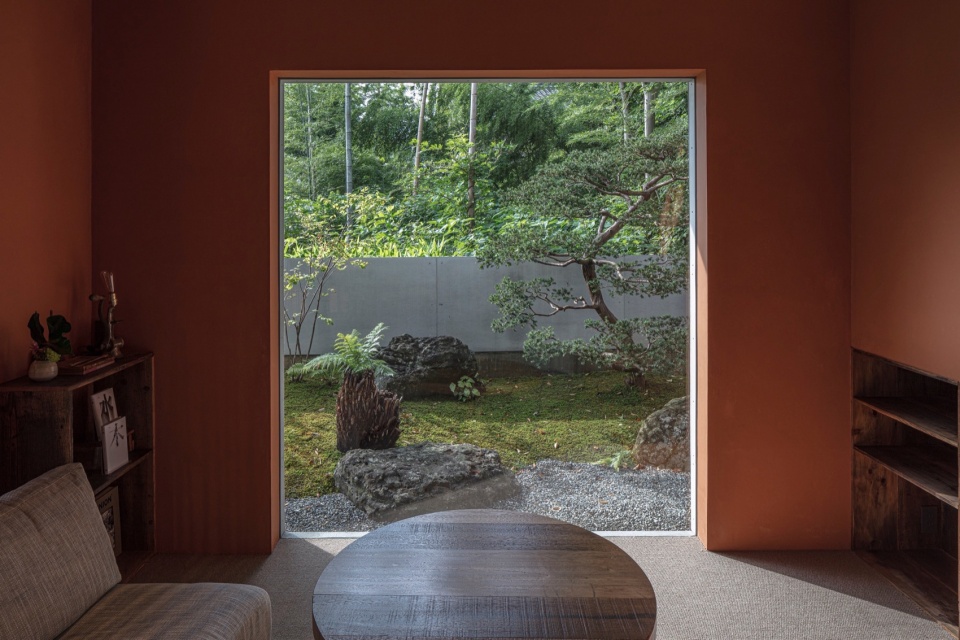 mokkado by muku design studio