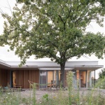 RDO住宅，斯洛伐克 / ČECHVALA ARCHITECTS