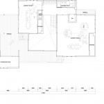Komaoka Genkids保育园，日本 / Tomoyuki Kurokawa Architects