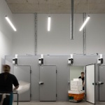 步行市场，法国 / LOFTSPACE e TIAGO SOUSA